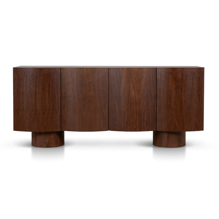Dorit Sideboard Unit - Walnut