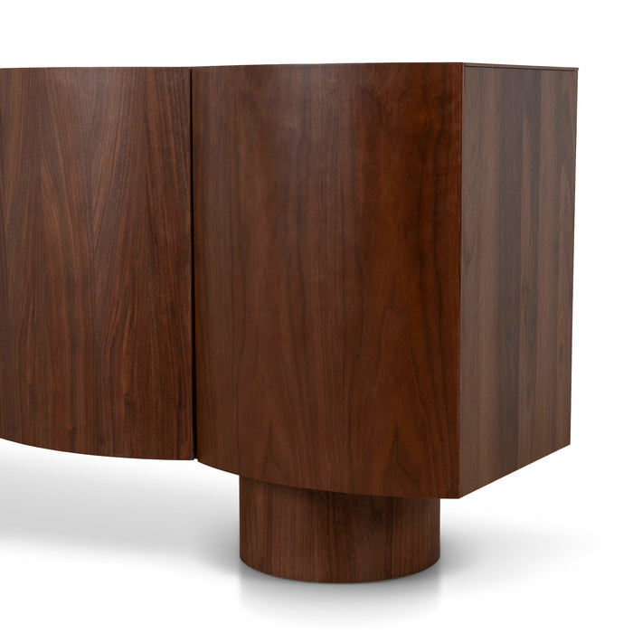 Dorit Sideboard Unit - Walnut
