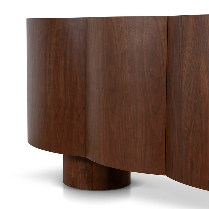 Dorit Sideboard Unit - Walnut