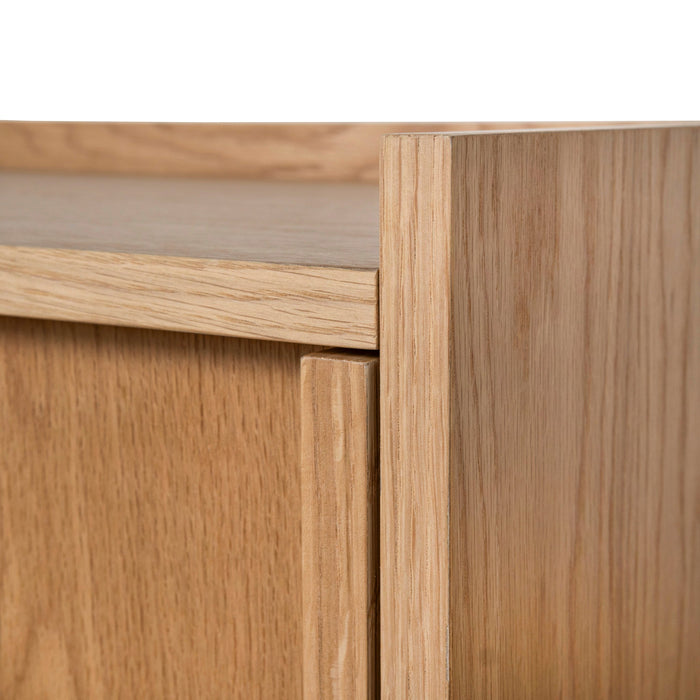 Kobus 100cm Sideboard Unit - Natural
