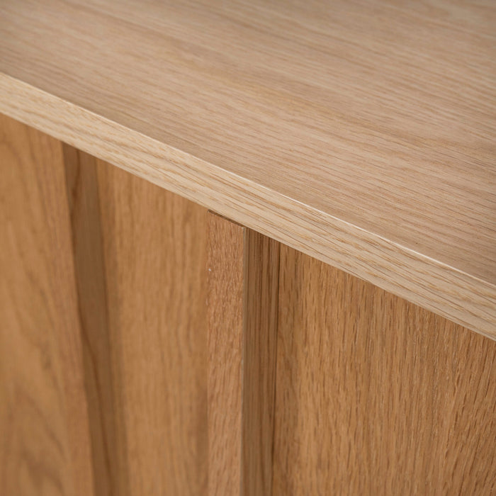 Kobus 100cm Sideboard Unit - Natural