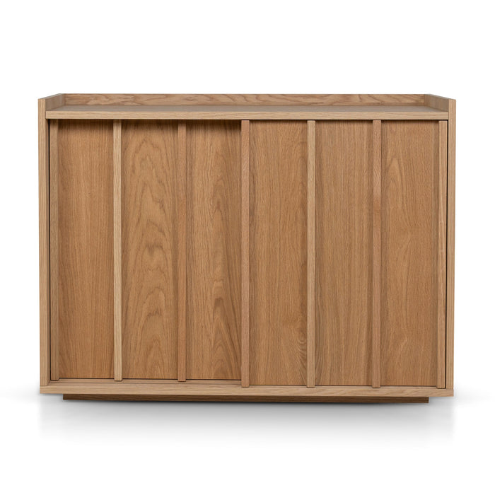 Kobus 100cm Sideboard Unit - Natural
