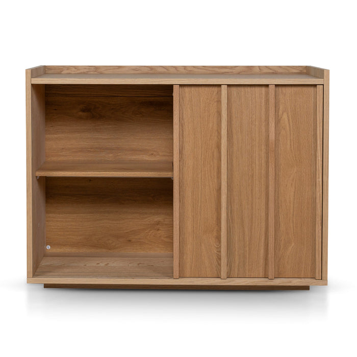 Kobus 100cm Sideboard Unit - Natural
