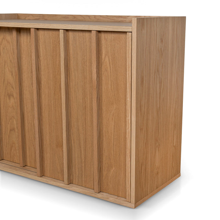 Kobus 100cm Sideboard Unit - Natural