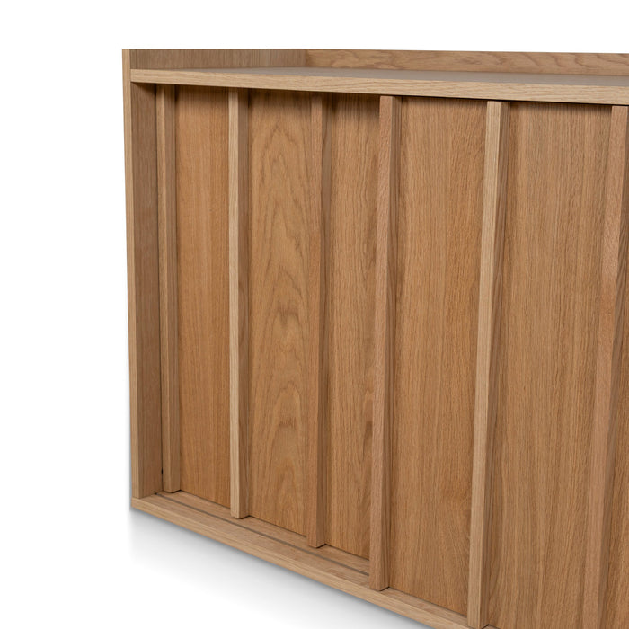 Kobus 100cm Sideboard Unit - Natural