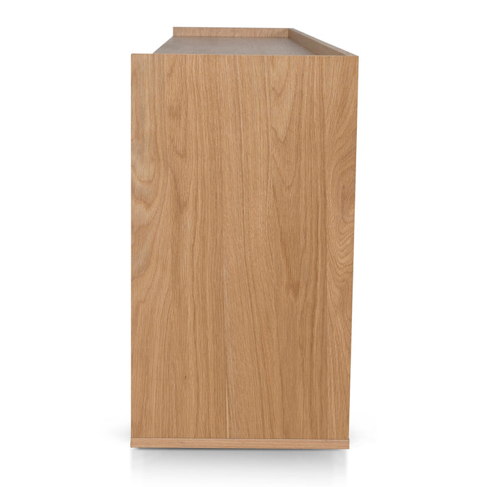 Kobus 2m Sideboard Unit - Natural