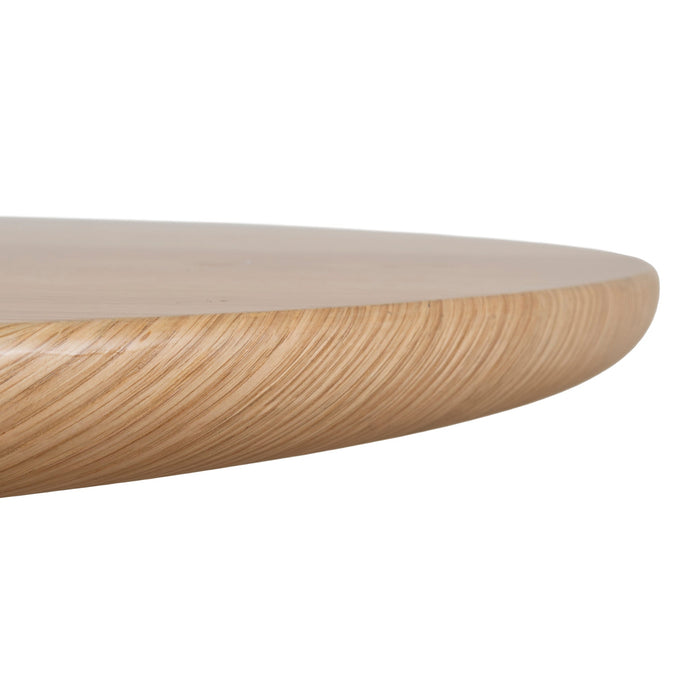 Elemental 2.5m Dining Table - Natural