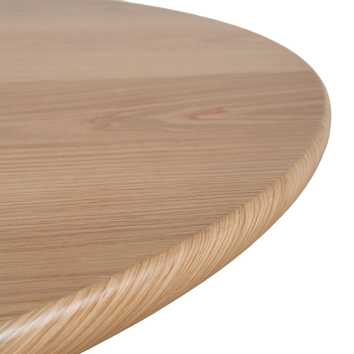 Elemental 2.5m Dining Table - Natural