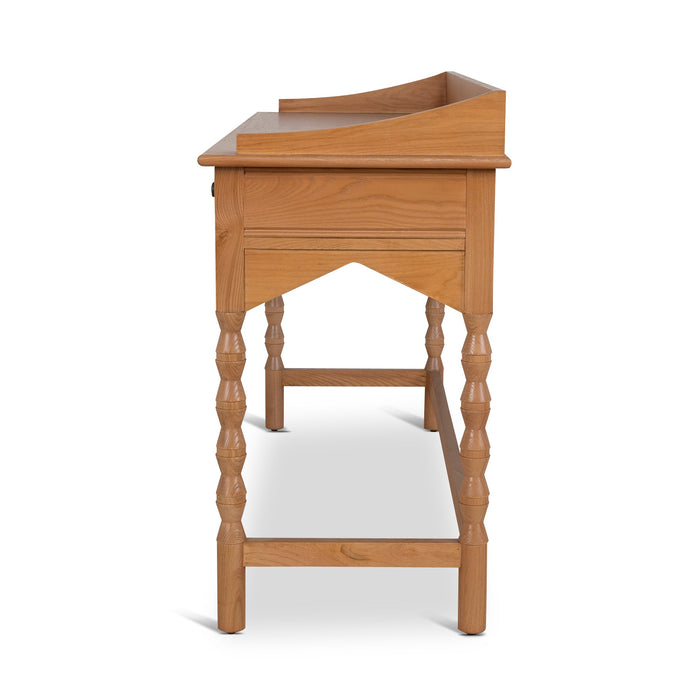 Primrose 1.45m Console Table - Natural