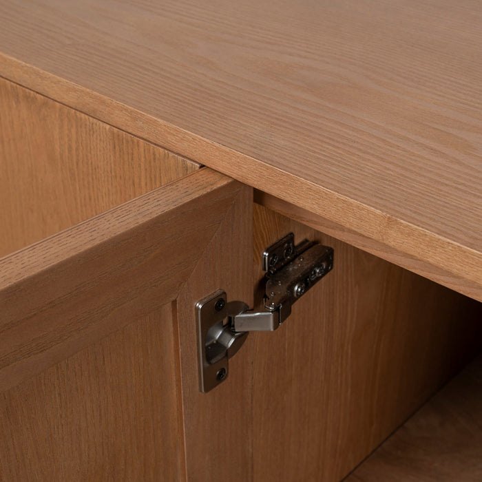 Jarrett 1.6m Sideboard - Natural