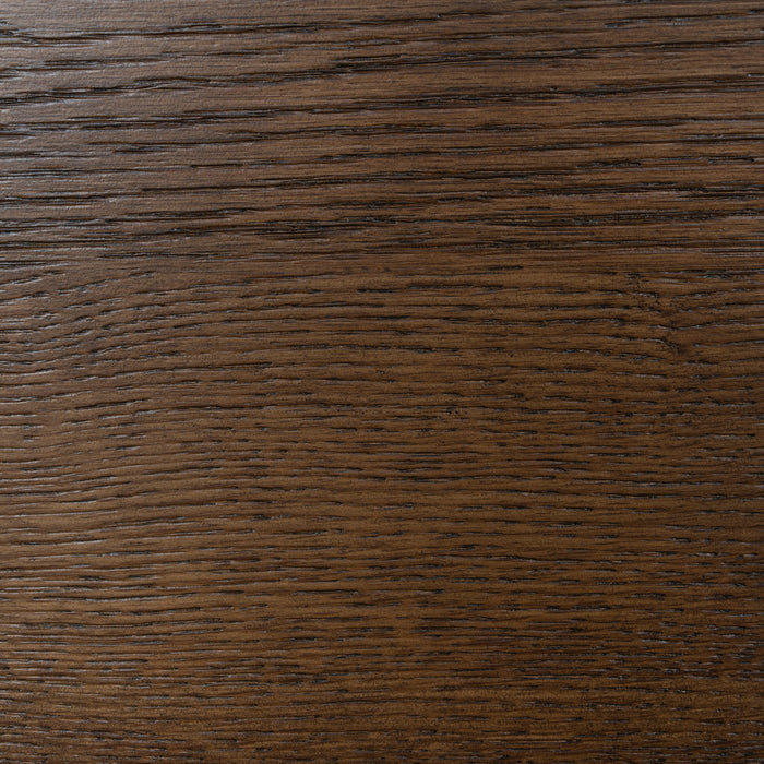 Gidon 2.2m Buffet Unit - Caramel Oak