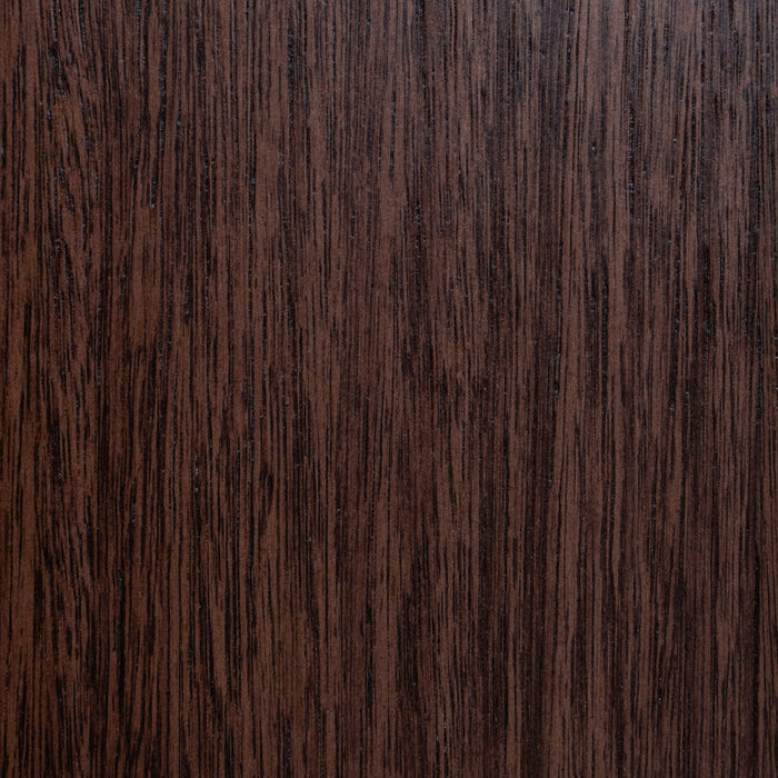 Amparo Tallboy Drawer Chest - Walnut