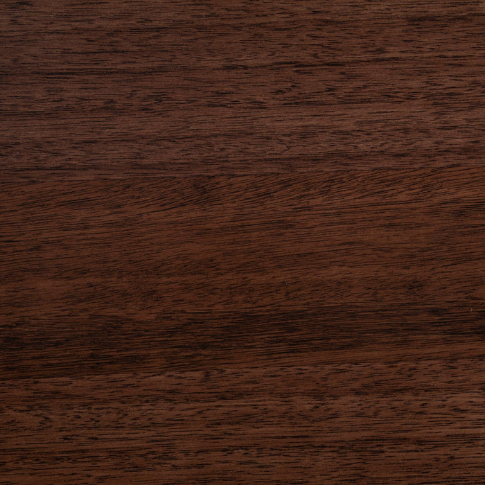 Amparo Tallboy Drawer Chest - Walnut