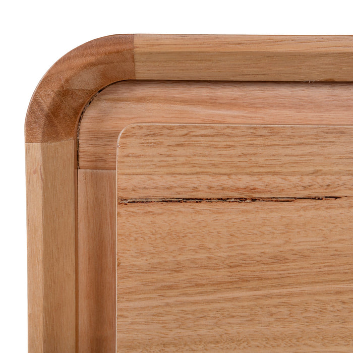 Jenny Tallboy Drawer Chest - Messmate
