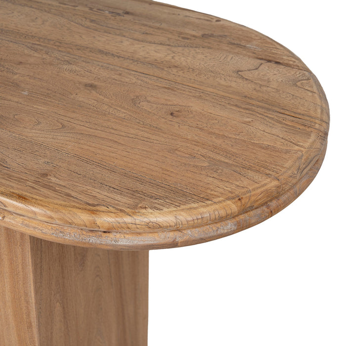 Atelier 1.6m Console Table - Natural