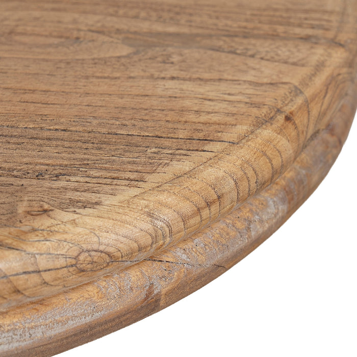 Atelier 1.6m Console Table - Natural