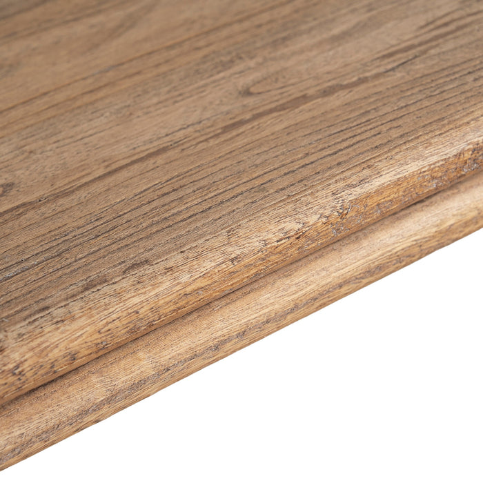 Atelier 1.6m Console Table - Natural