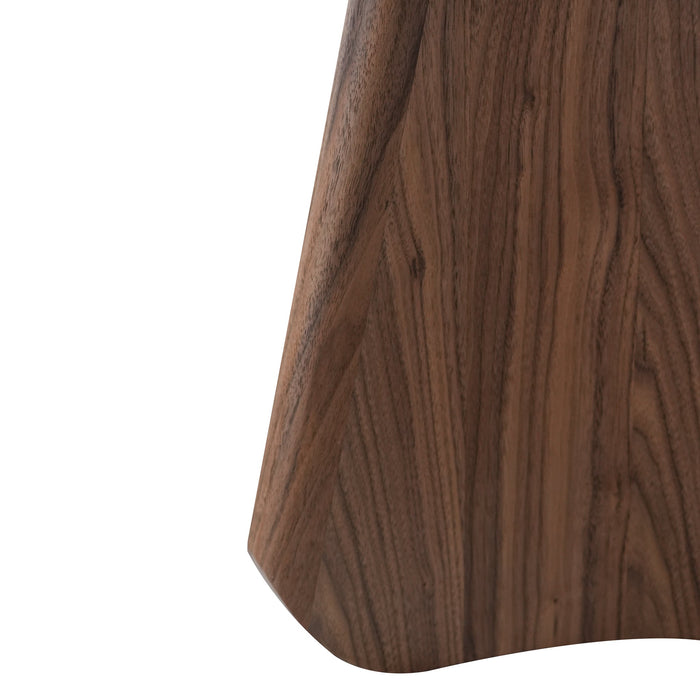 Zuna 2.4m Dining Table - Walnut