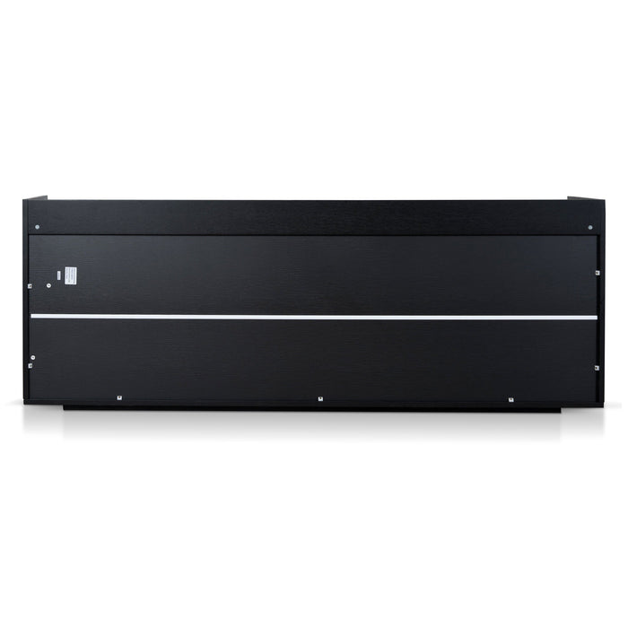 Kobus 2m Sideboard Unit - Full Black
