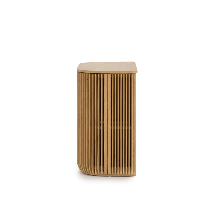 Arvena 95cm Sideboard Unit - Natural