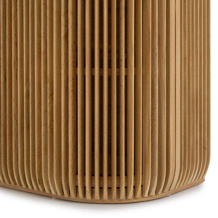 Arvena 95cm Sideboard Unit - Natural