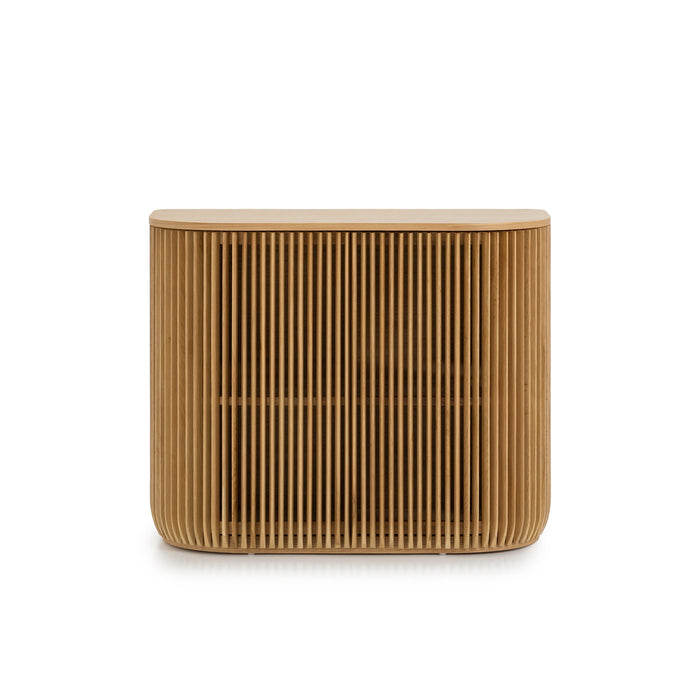 Arvena 95cm Sideboard Unit - Natural
