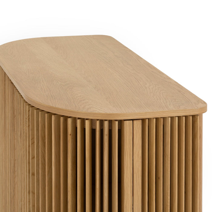 Arvena 95cm Sideboard Unit - Natural