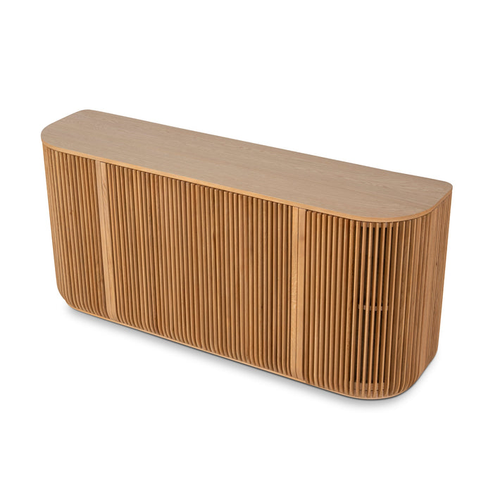 Arvena 1.73m Sideboard Unit - Natural
