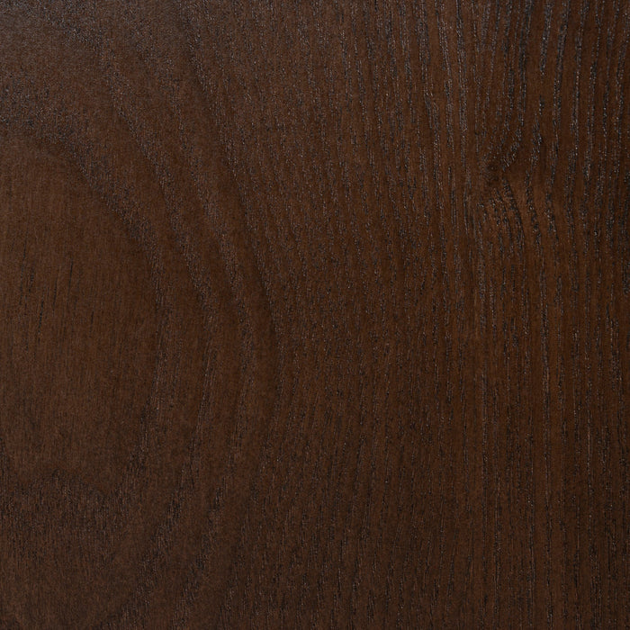 Junon 1.9m New Elm Console Table - Walnut