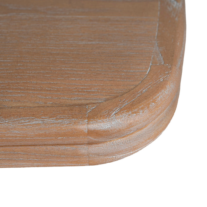 Auralin 1.6m Console Table - Natural