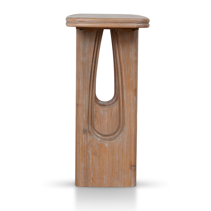 Auralin 1.6m Console Table - Natural