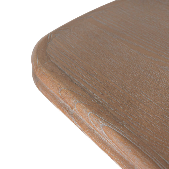 Auralin 1.6m Console Table - Natural