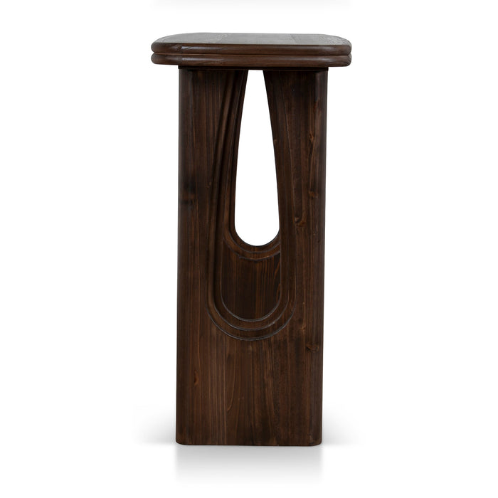 Auralin 1.6m Console Table - Walnut
