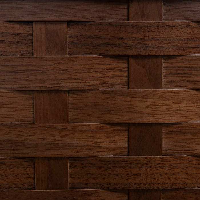 Kavelo 1.2m Buffet Unit - Walnut