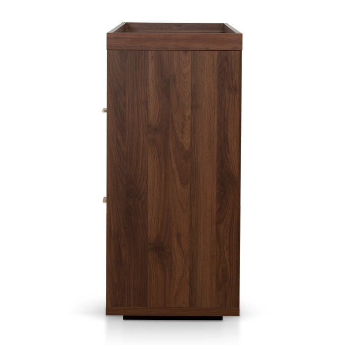 Kavelo 1.2m Buffet Unit - Walnut