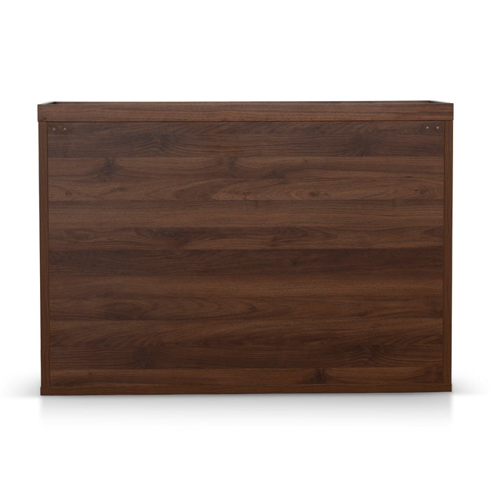 Kavelo 1.2m Buffet Unit - Walnut