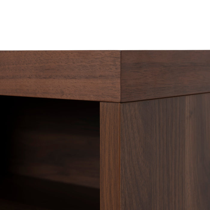 Kavelo 1.2m Buffet Unit - Walnut