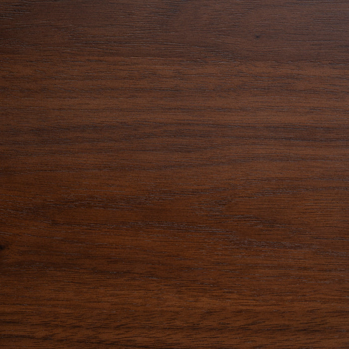 Rilano 1.2m Chest of Drawer - Walnut