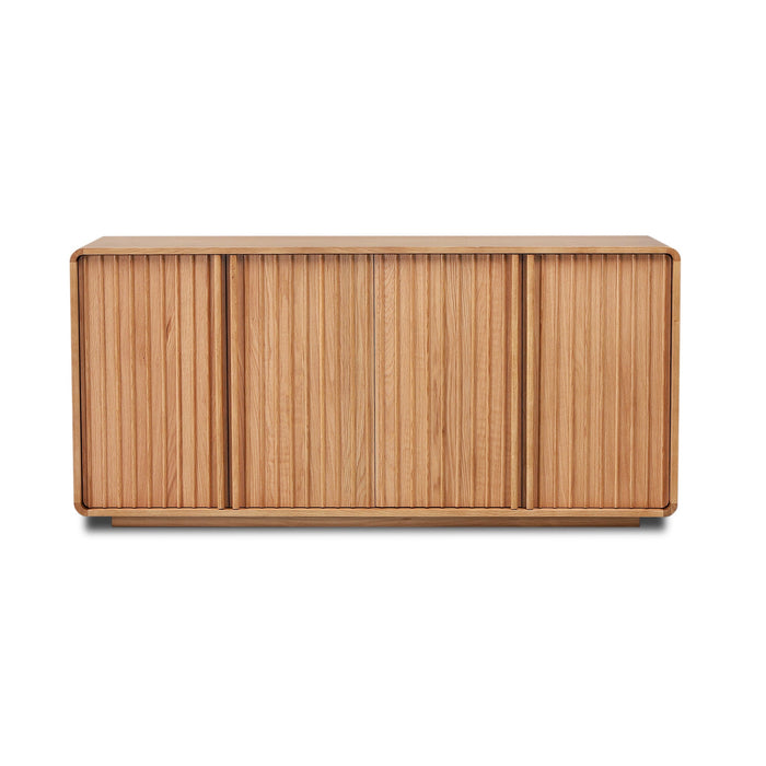 Balen 1.7m Buffet Unit - Natural