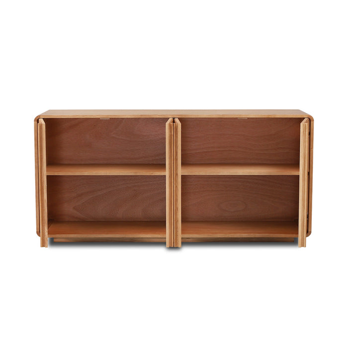 Balen 1.7m Buffet Unit - Natural