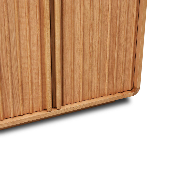 Balen 1.7m Buffet Unit - Natural