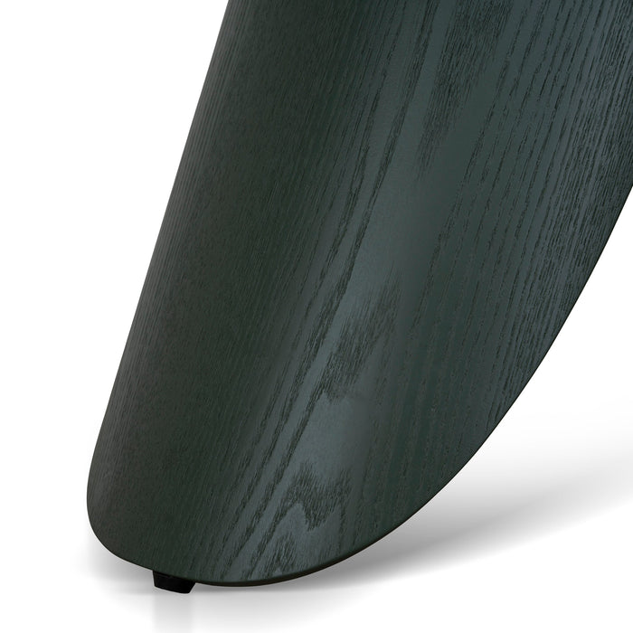 Tira Round Dining Table - Green