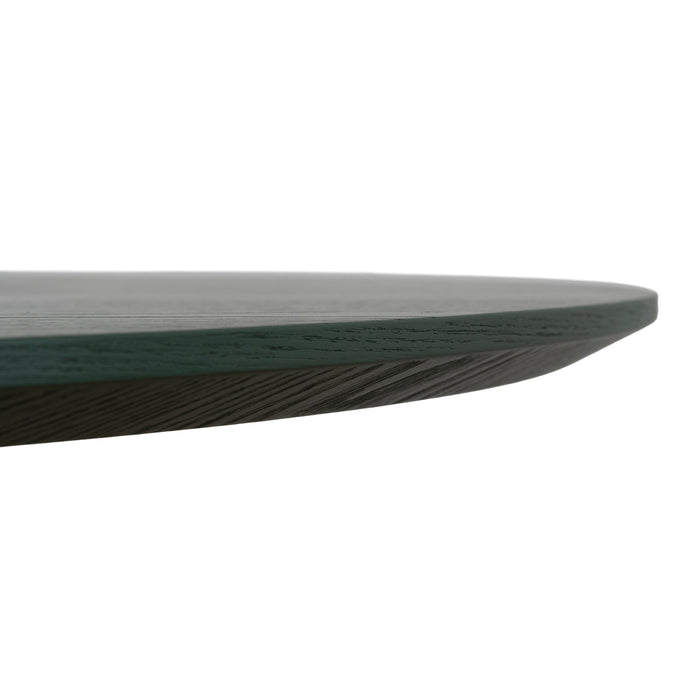Tira Round Dining Table - Green