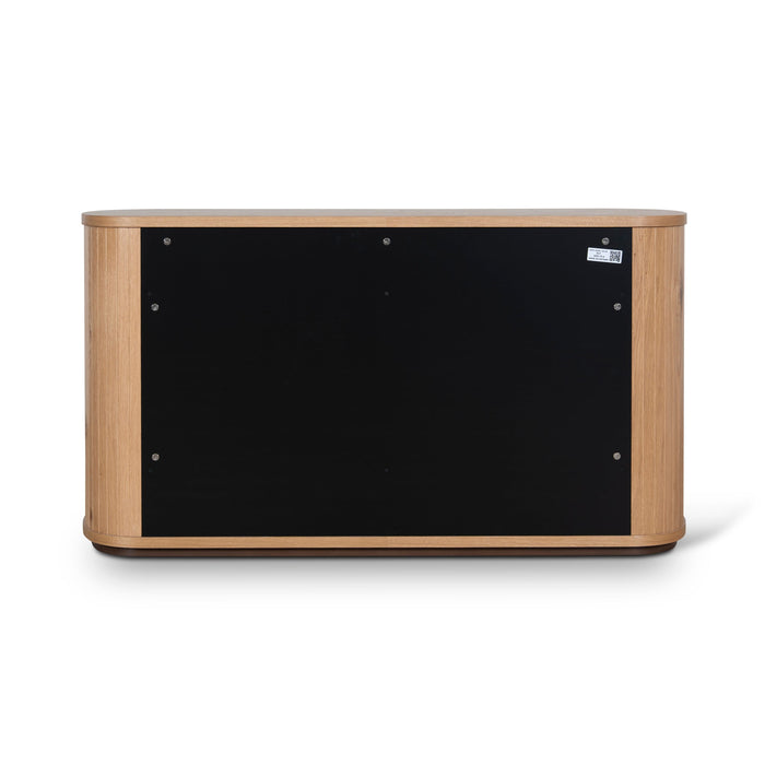 Cambrio Chest of 6 Drawers - Knotty Oak