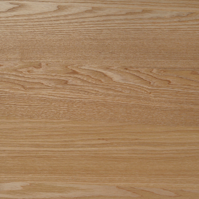 Sablea 1.2m Round Dining Table - Natural