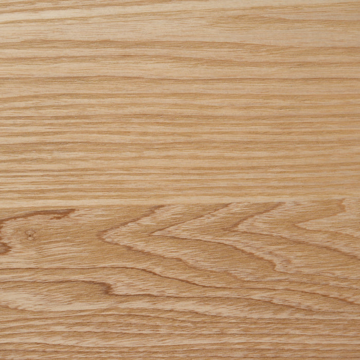 Olanta 2.3m Oval Dining Table - Natural