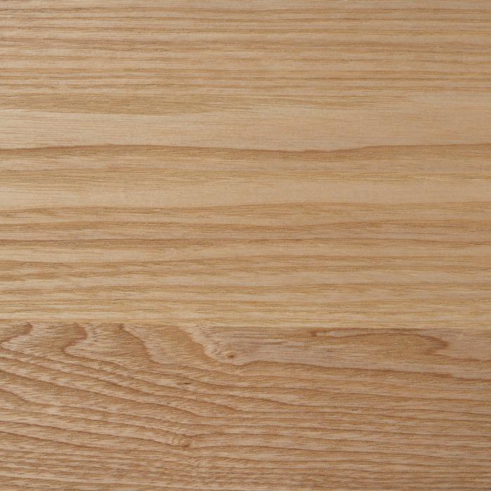 Olanta 2.1m Oval Dining Table - Natural