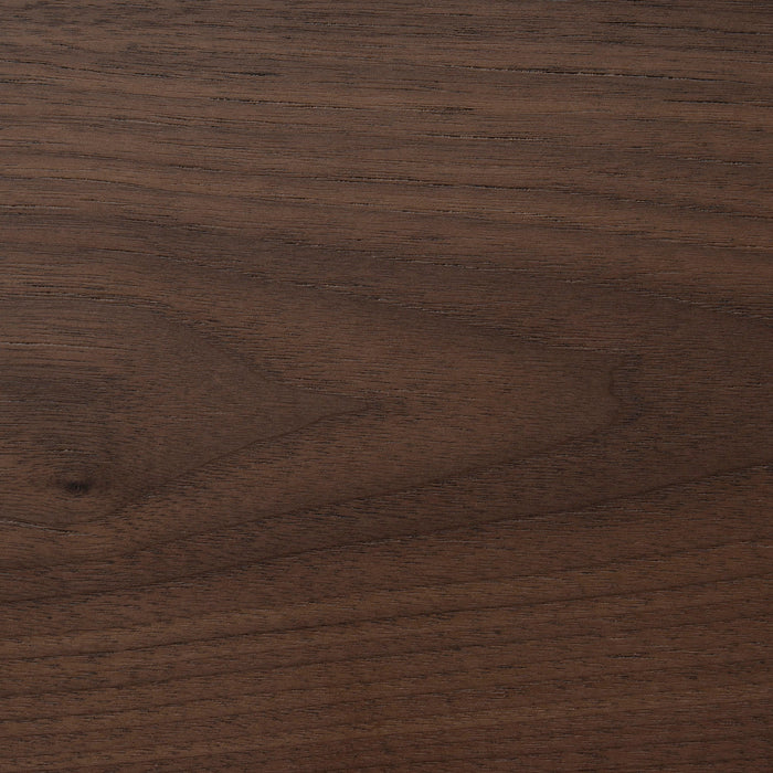 Marino 1.8m Oval Dining Table - Walnut