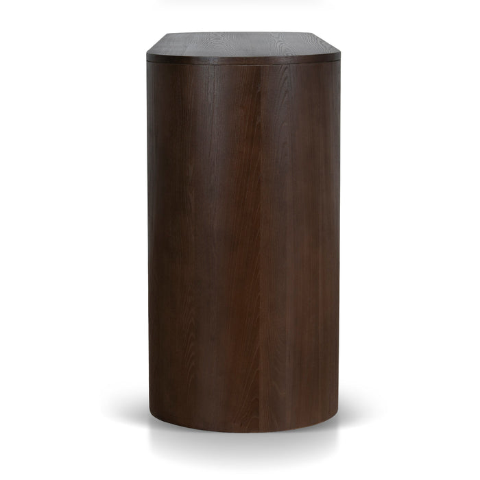 Velero 1.68m Sideboard - Walnut