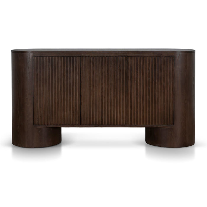 Velero 1.68m Sideboard - Walnut